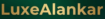 luxealankar.in