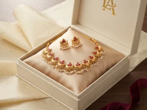 Handmade Jewellery