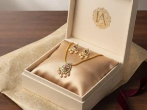 South Indian Jewellery