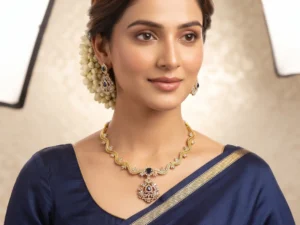 American Diamond (AD) Jewellery