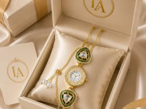 Jewellery Watches
