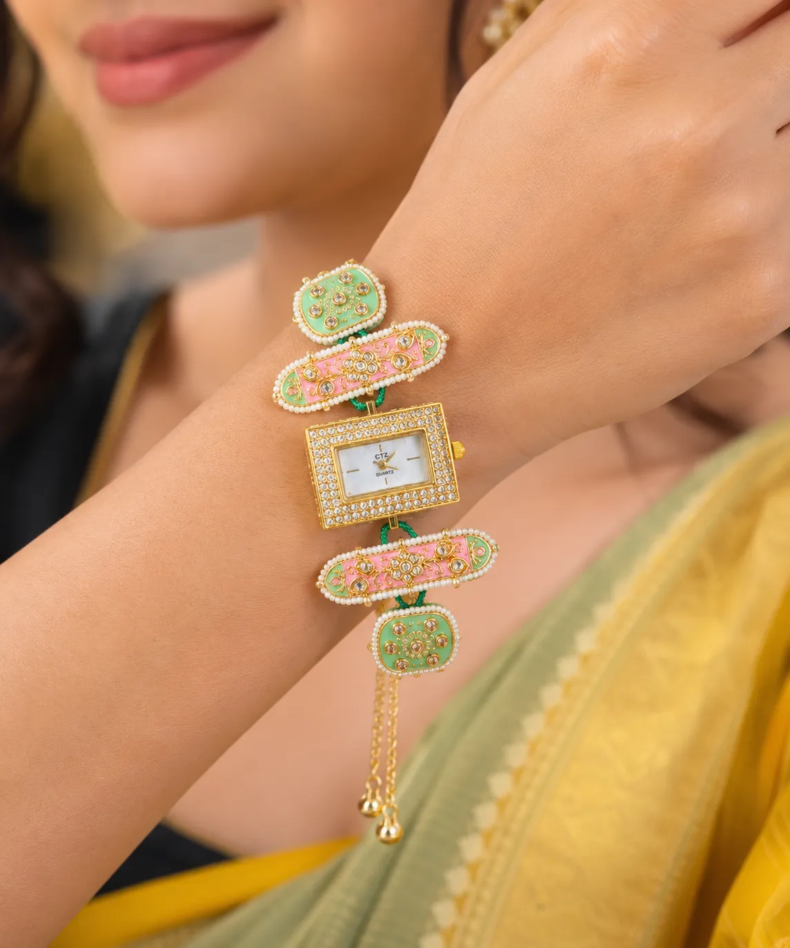 traditional kashmiri watch bracelet model 1.webp traditional kashmiri watch bracelet model 1.webp