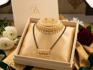 Bridal Wear